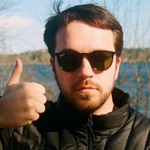 Meet your Posher, Tim